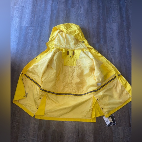 Outback Trading Co. PAK-A-ROO PARKA NWT - Picture 12 of 16